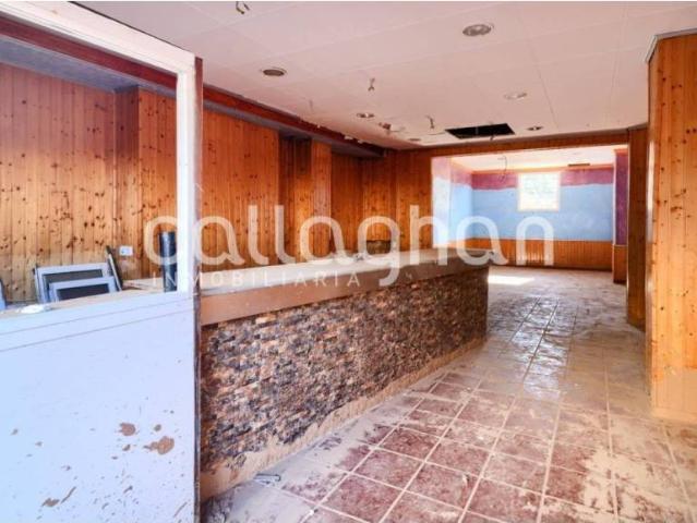 Inmueble en Venta en Chiva