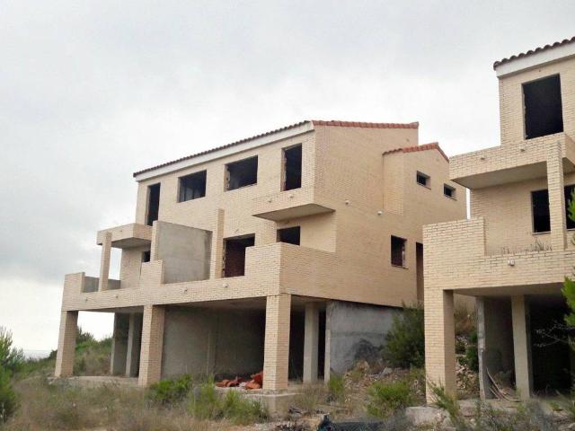 Inmueble en Venta en Chiva