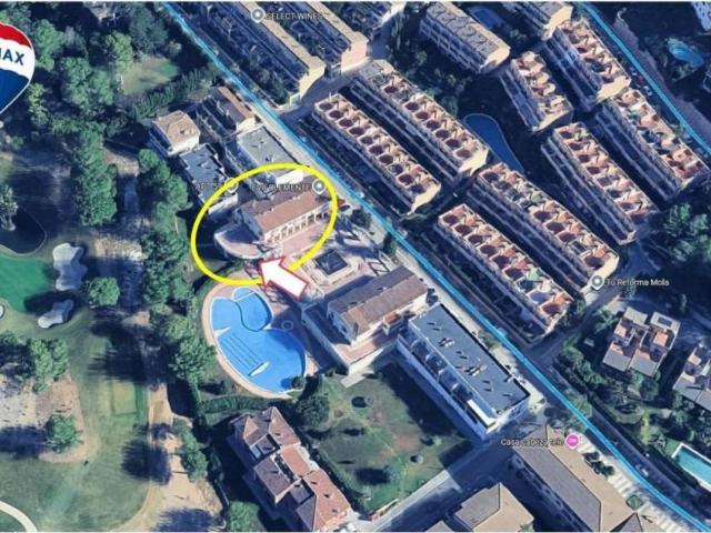 Inmueble en Venta en Chiva