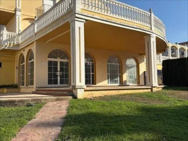 Inmueble en Venta en Chiva