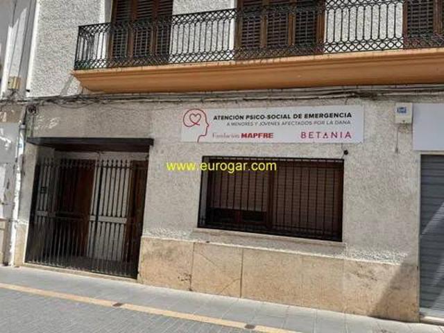 Inmueble en Venta en Chiva