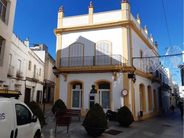 Inmueble en Venta en Chiclana de la Frontera