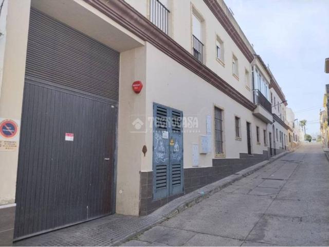Inmueble en Venta en Chiclana de la Frontera