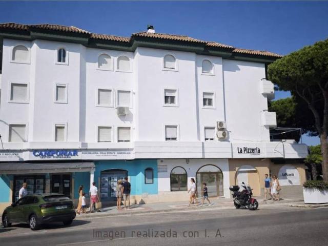 Inmueble en Venta en Chiclana de la Frontera