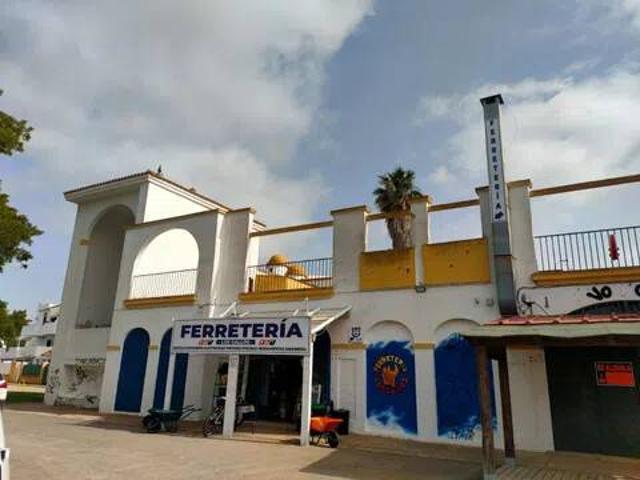 Inmueble en Venta en Chiclana de la Frontera