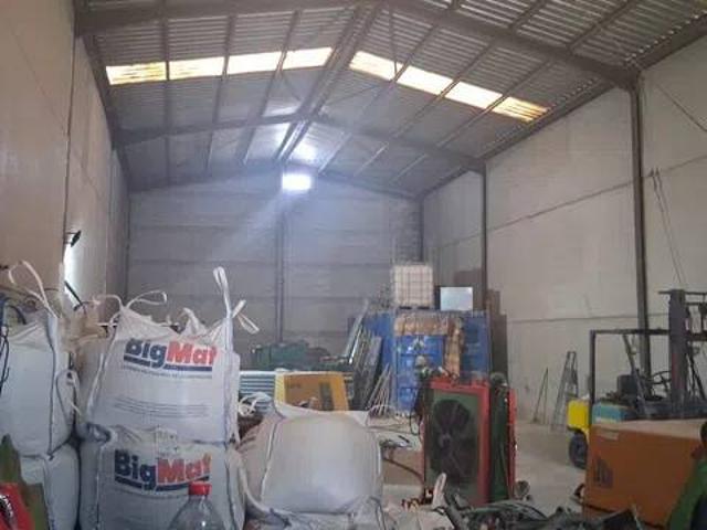 Inmueble en Venta en Chiclana de la Frontera