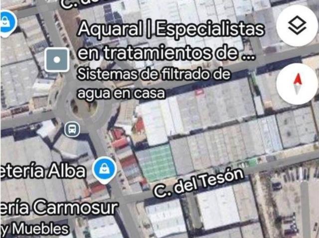 Inmueble en Venta en Chiclana de la Frontera