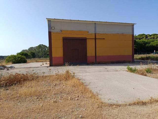 Inmueble en Venta en Chiclana de la Frontera