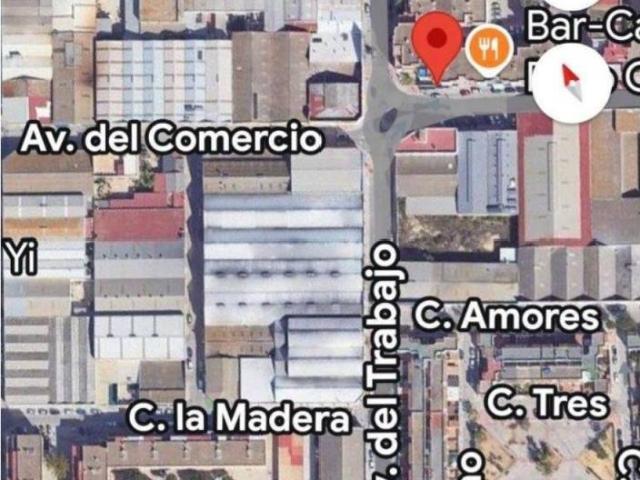 Inmueble en Venta en Chiclana de la Frontera