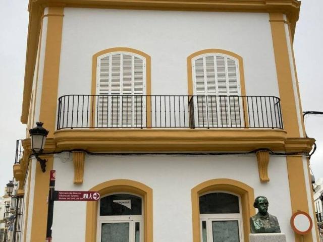 Inmueble en Venta en Chiclana de la Frontera