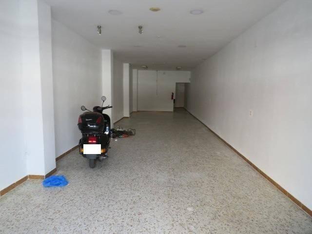 Inmueble en Venta en Chiclana de la Frontera