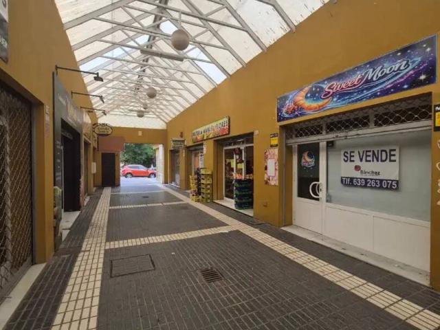 Inmueble en Venta en Chiclana de la Frontera