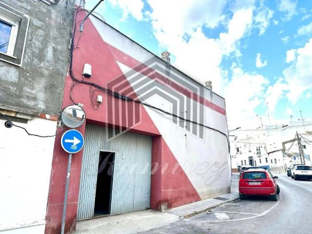 Inmueble en Venta en Chiclana de la Frontera
