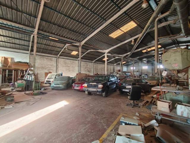 Inmueble en Venta en Chiclana de la Frontera