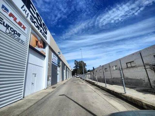 Inmueble en Venta en Chiclana de la Frontera