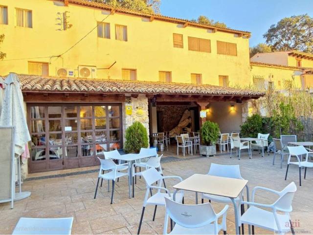 Inmueble en Venta en Chillarón del Rey