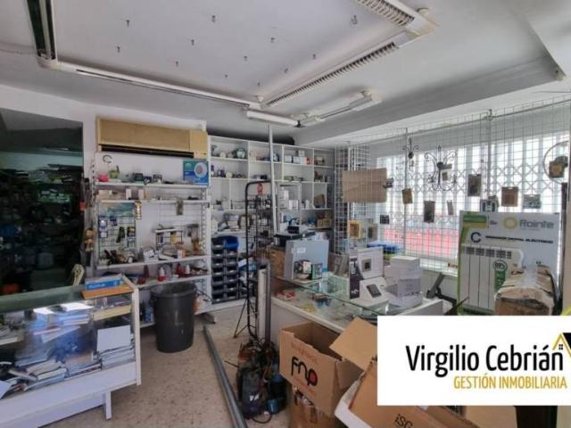 Inmueble en Venta en Chipiona