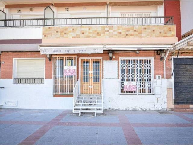 Inmueble en Venta en Chipiona