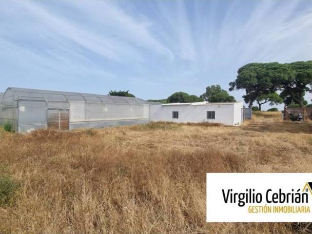 Inmueble en Venta en Chipiona