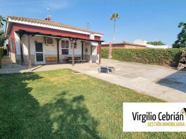 Inmueble en Venta en Chipiona