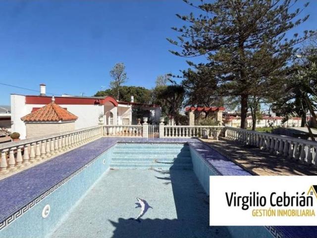Inmueble en Venta en Chipiona
