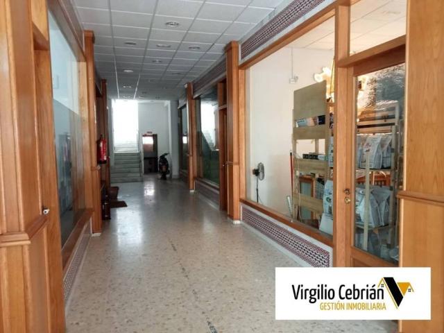 Inmueble en Venta en Chipiona