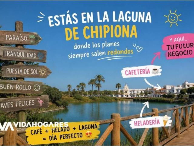Inmueble en Venta en Chipiona