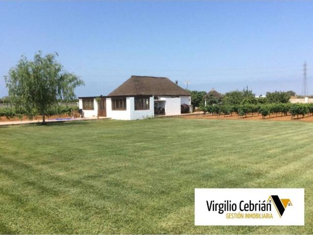 Inmueble en Venta en Chipiona