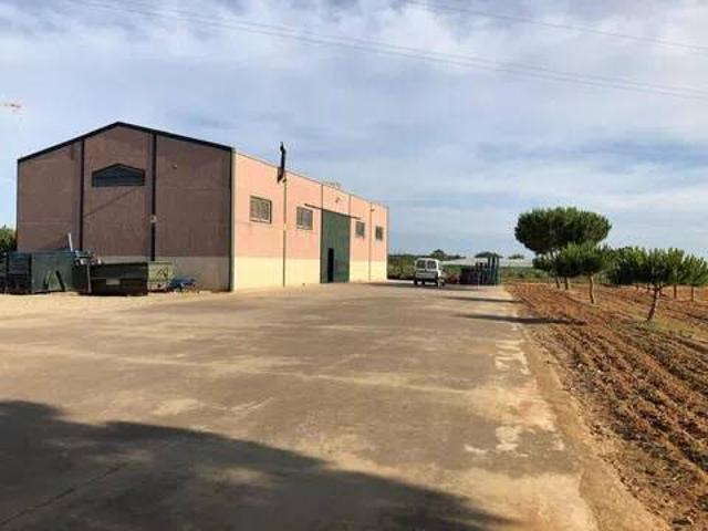 Inmueble en Venta en Chipiona