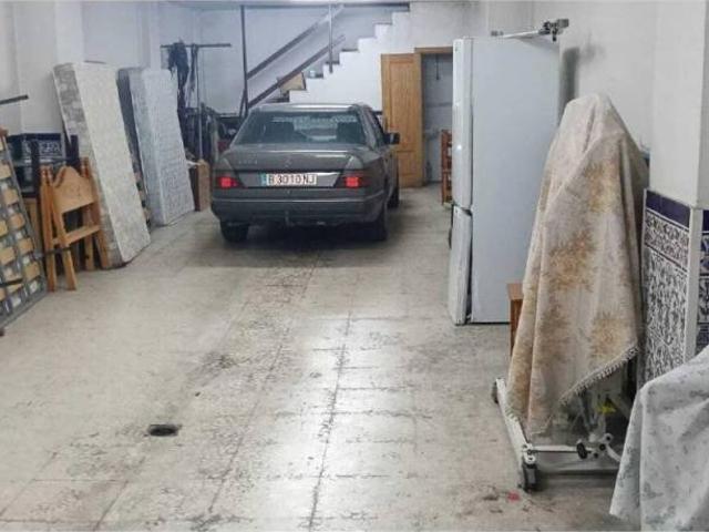 Inmueble en Venta en Chipiona