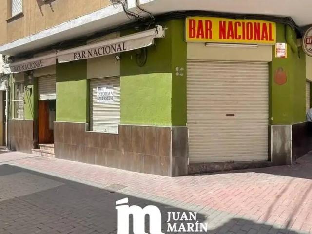 Inmueble en Venta en Cieza Murcia
