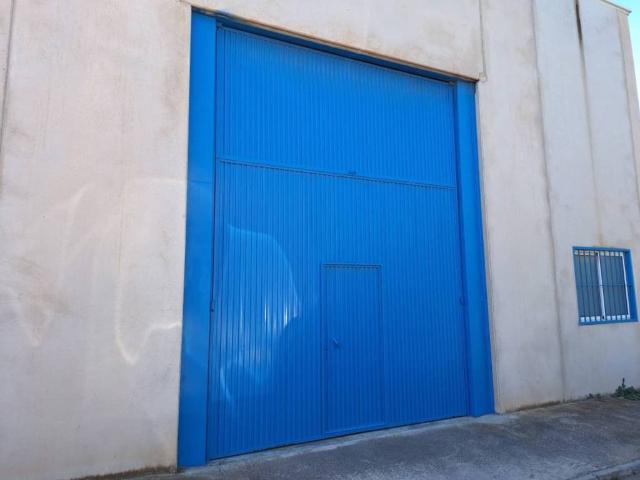 Inmueble en Venta en Cieza Murcia