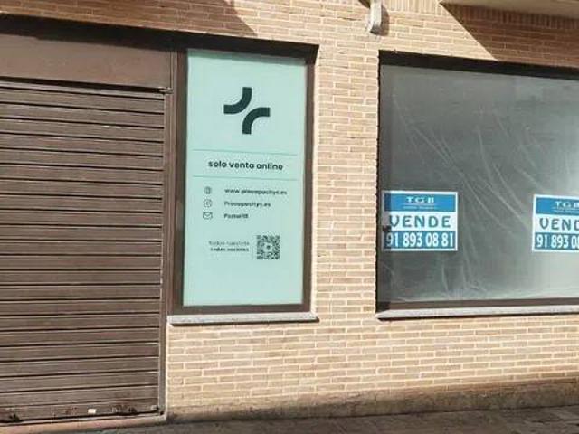 Inmueble en Venta en Ciempozuelos