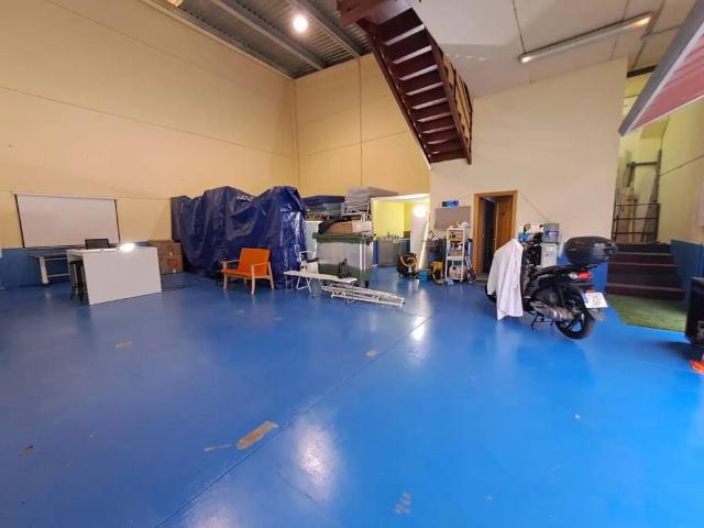 Inmueble en Venta en Ciempozuelos