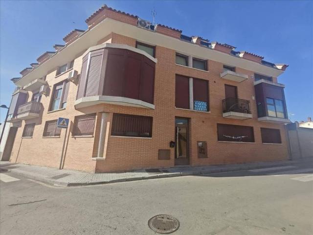 Inmueble en Venta en Ciempozuelos