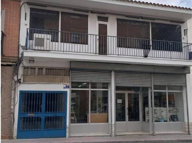 Inmueble en Venta en Ciempozuelos