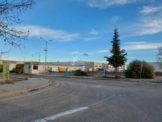 Inmueble en Venta en Ciempozuelos