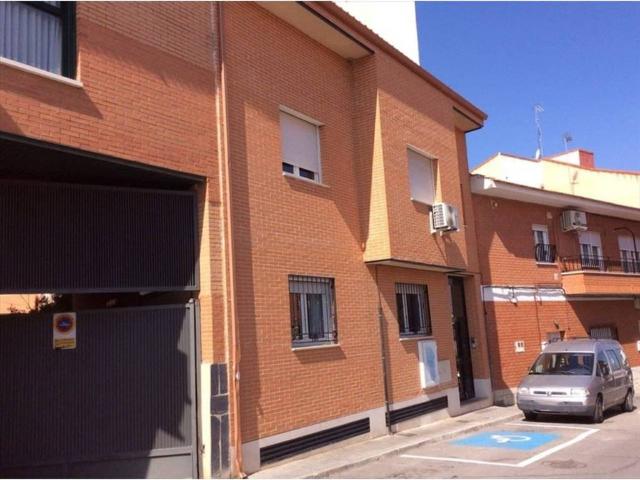 Inmueble en Venta en Ciempozuelos
