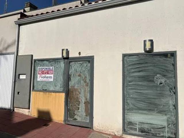 Inmueble en Venta en Ciguñuela