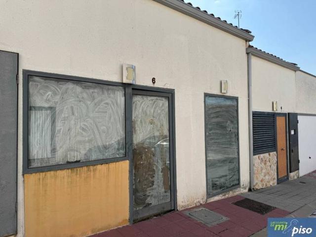 Inmueble en Venta en Ciguñuela