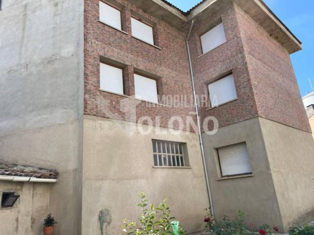 Inmueble en Venta en Cihuri