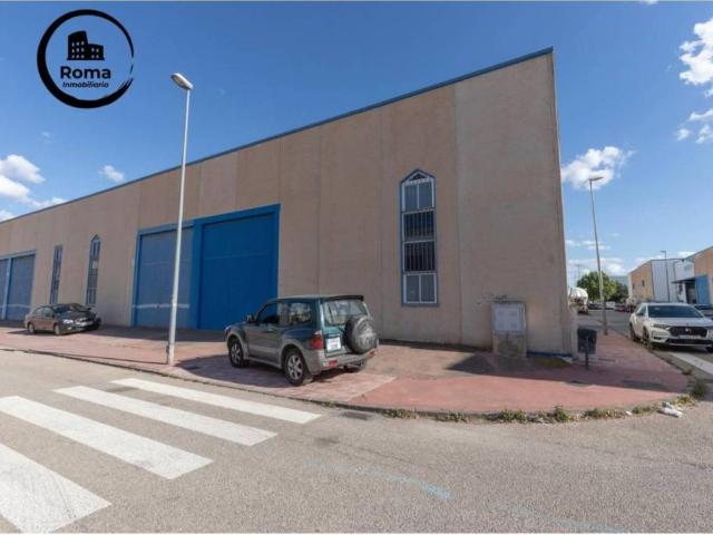 Inmueble en Venta en Cijuela