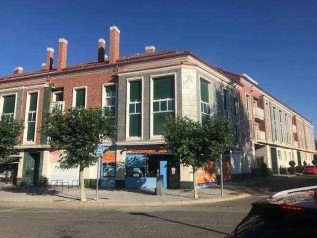 Inmueble en Venta en Cistérniga