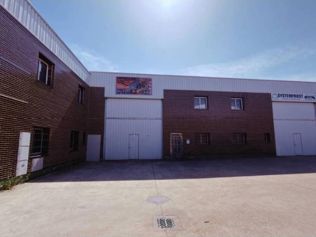 Inmueble en Venta en Cistérniga