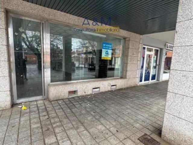 Inmueble en Venta en Cistérniga