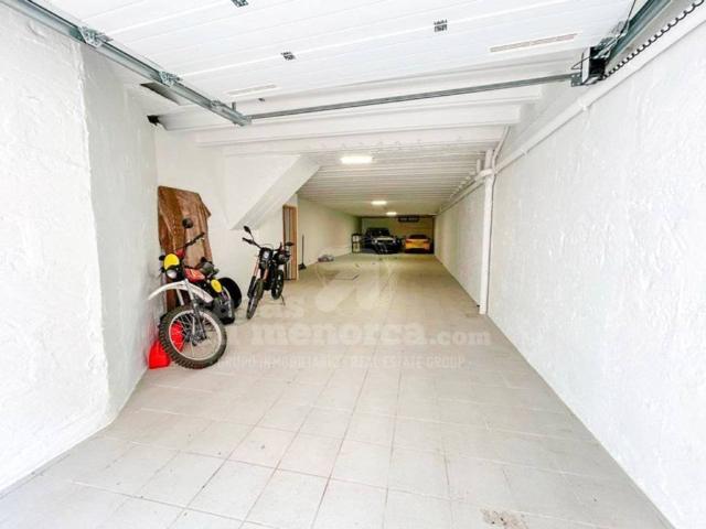 Inmueble en Venta en Ciutadella de Menorca