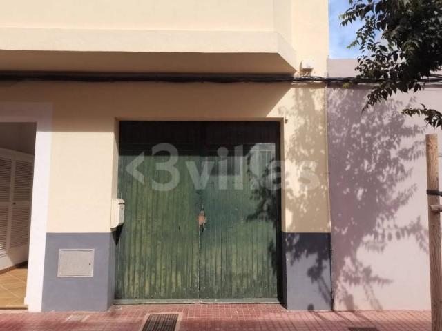 Inmueble en Venta en Ciutadella de Menorca