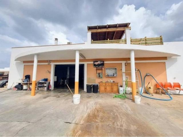 Inmueble en Venta en Ciutadella de Menorca