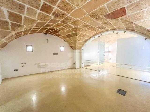 Inmueble en Venta en Ciutadella de Menorca