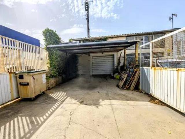 Inmueble en Venta en Ciutadella de Menorca